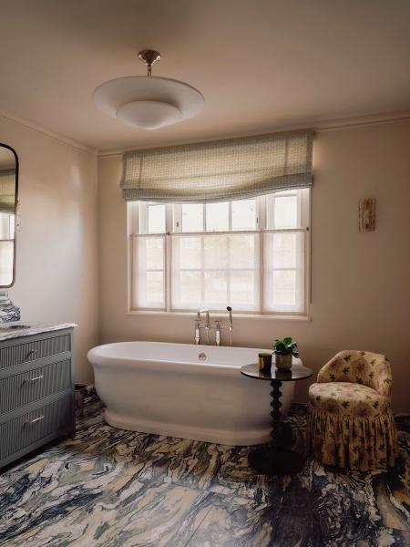 Стильные традиции: дом молодой семьи в лондоне Стильные традиции: дом молодой семьи в лондоне