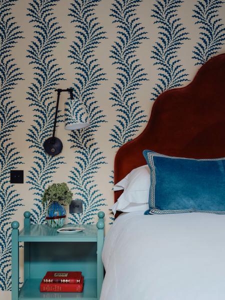 Стильные традиции: дом молодой семьи в лондоне Стильные традиции: дом молодой семьи в лондоне