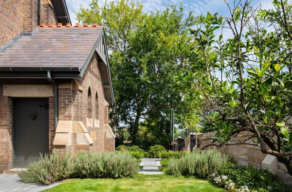 Стильный интерьер в божественном помещении: реконструкция старинной церкви в сиднее Стильный интерьер в божественном помещении: реконструкция старинной церкви в сиднее