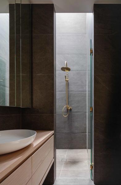 Стильный интерьер в божественном помещении: реконструкция старинной церкви в сиднее Стильный интерьер в божественном помещении: реконструкция старинной церкви в сиднее