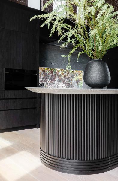 Стильный интерьер в божественном помещении: реконструкция старинной церкви в сиднее Стильный интерьер в божественном помещении: реконструкция старинной церкви в сиднее