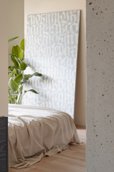 Стильный минимализм в молочных тонах: маленькая двушка в киеве (45 кв. М) Стильный минимализм в молочных тонах: маленькая двушка в киеве (45 кв. М)