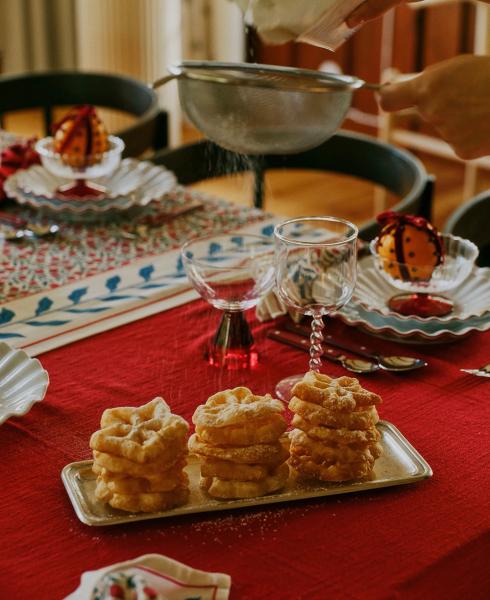 Уютные праздничные зарисовки от jotex Уютные праздничные зарисовки от jotex