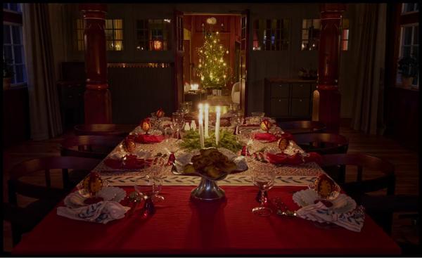 Уютные праздничные зарисовки от jotex Уютные праздничные зарисовки от jotex