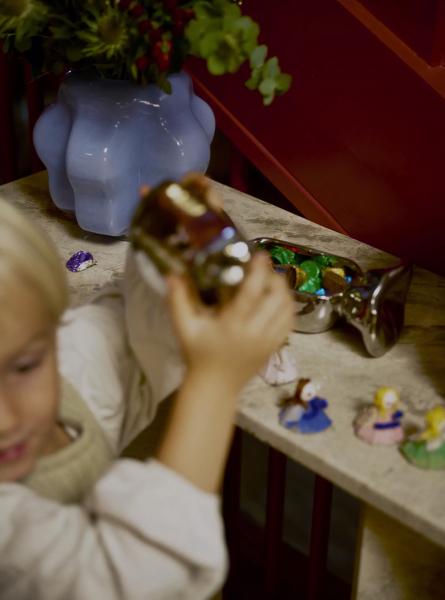 Уютные праздничные зарисовки от jotex Уютные праздничные зарисовки от jotex