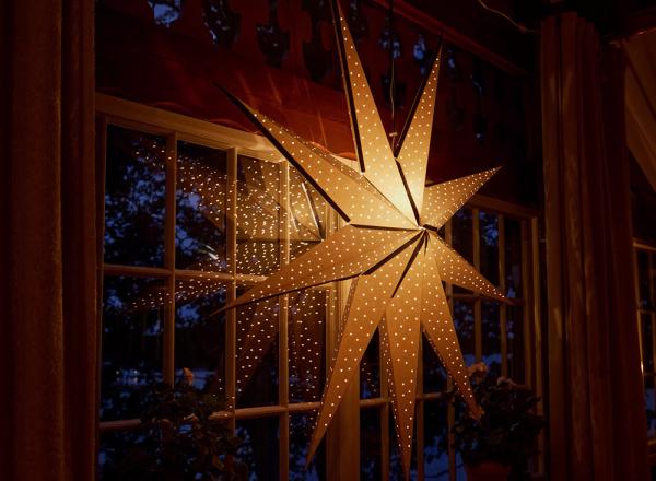 Уютные праздничные зарисовки от jotex Уютные праздничные зарисовки от jotex