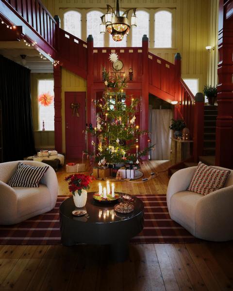 Уютные праздничные зарисовки от jotex Уютные праздничные зарисовки от jotex