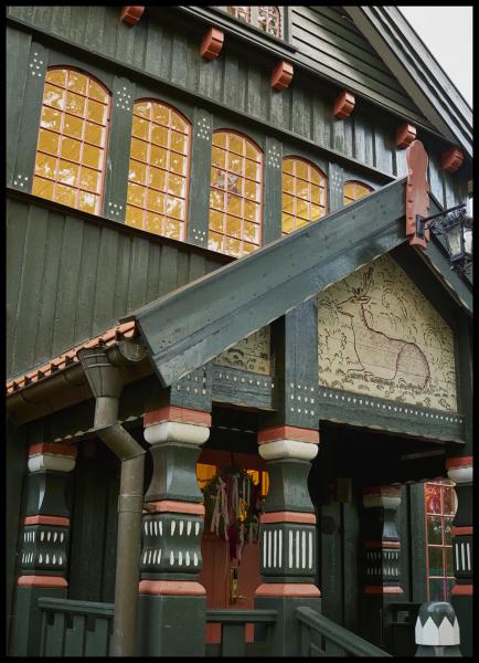 Уютные праздничные зарисовки от jotex Уютные праздничные зарисовки от jotex