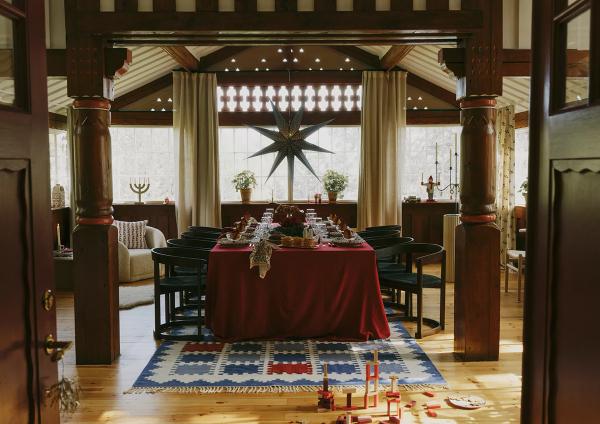 Уютные праздничные зарисовки от jotex Уютные праздничные зарисовки от jotex