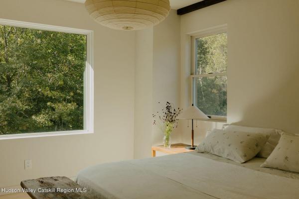 Второй свет и воздух: приятный интерьер красивого загородного коттеджа в штате нью-йорк Второй свет и воздух: приятный интерьер красивого загородного коттеджа в штате нью-йорк