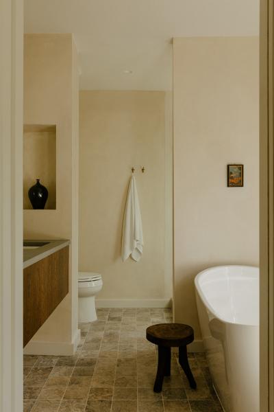 Второй свет и воздух: приятный интерьер красивого загородного коттеджа в штате нью-йорк Второй свет и воздух: приятный интерьер красивого загородного коттеджа в штате нью-йорк