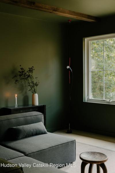 Второй свет и воздух: приятный интерьер красивого загородного коттеджа в штате нью-йорк Второй свет и воздух: приятный интерьер красивого загородного коттеджа в штате нью-йорк