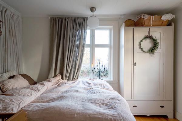 Зелёное рождество на даче в швеции Зелёное рождество на даче в швеции