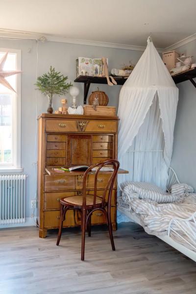 Зелёное рождество на даче в швеции Зелёное рождество на даче в швеции