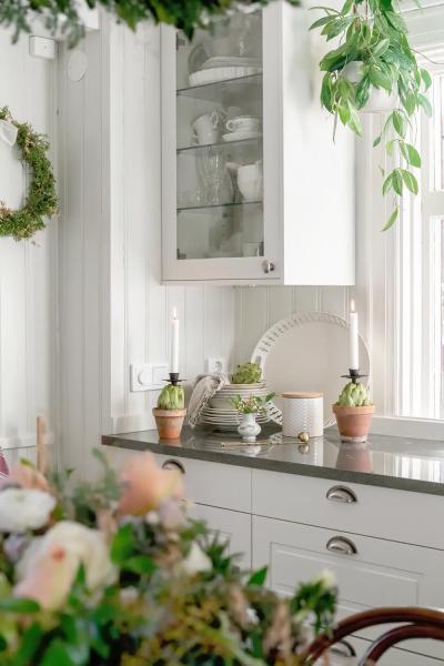 Зелёное рождество на даче в швеции Зелёное рождество на даче в швеции