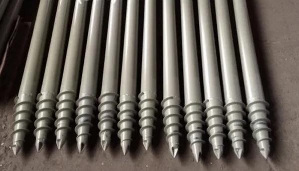 В 2023 году используем лучшие винтовые сваи для фундамента В 2023 году используем лучшие винтовые сваи для фундамента