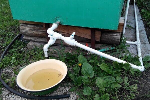 Как сделать водопровод на даче своими руками: правила прокладки, монтажа и обустройства Как сделать водопровод на даче своими руками: правила прокладки, монтажа и обустройства