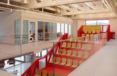 Офис и его отделка, часть ii: как новичкам не наступить на старые грабли Офис и его отделка, часть ii: как новичкам не наступить на старые грабли