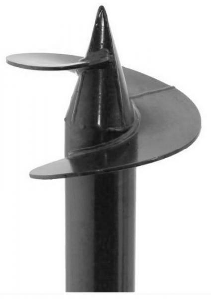 В 2023 году используем лучшие винтовые сваи для фундамента В 2023 году используем лучшие винтовые сваи для фундамента