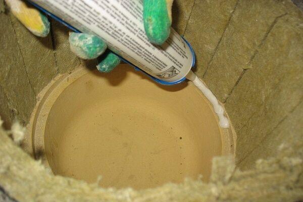 Как сделать дымоход для камина: правила устройства дымового канала и сравнение конструкций Как сделать дымоход для камина: правила устройства дымового канала и сравнение конструкций