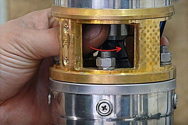 Как разобрать погружной насос: популярные поломки + детальная инструкция по разборке Как разобрать погружной насос: популярные поломки + детальная инструкция по разборке