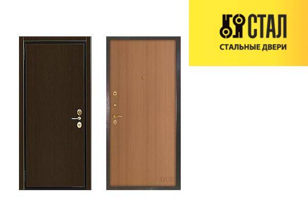 Обзор лучших металлических дверей: как выбрать, какую купить Обзор лучших металлических дверей: как выбрать, какую купить