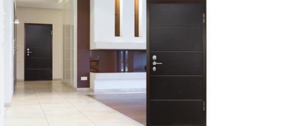 Обзор лучших металлических дверей: как выбрать, какую купить Обзор лучших металлических дверей: как выбрать, какую купить