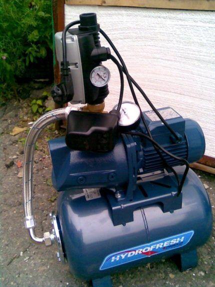 Как сделать водопровод на даче своими руками: правила прокладки, монтажа и обустройства Как сделать водопровод на даче своими руками: правила прокладки, монтажа и обустройства