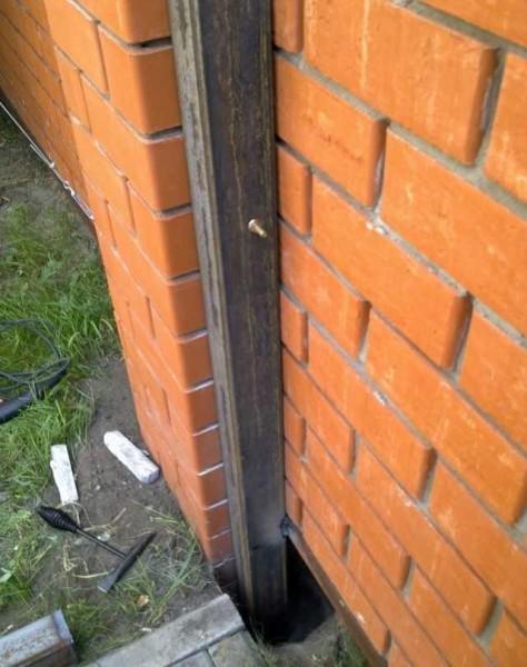 Делаем навес для авто из дерева, поликорбоната Делаем навес для авто из дерева, поликорбоната