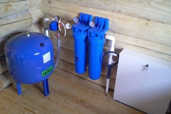 Как сделать водопровод на даче своими руками: правила прокладки, монтажа и обустройства Как сделать водопровод на даче своими руками: правила прокладки, монтажа и обустройства