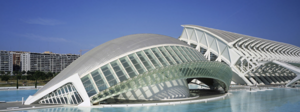 Сантьяго калатрава: скульптор в архитектуре, ответ на вопрос «что такое архитектура для людей» Сантьяго калатрава: скульптор в архитектуре, ответ на вопрос «что такое архитектура для людей»