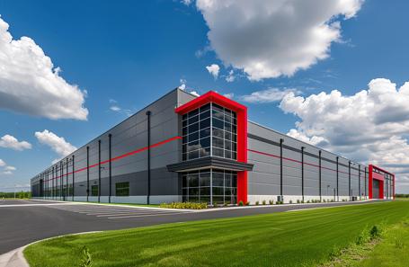 Light industrial, часть ii: информация к размышлению Light industrial, часть ii: информация к размышлению