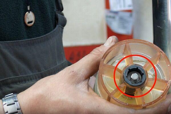 Как разобрать погружной насос: популярные поломки + детальная инструкция по разборке Как разобрать погружной насос: популярные поломки + детальная инструкция по разборке