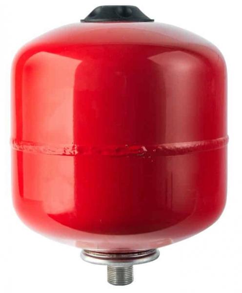 Какое должно быть давление в расширительном баке Какое должно быть давление в расширительном баке