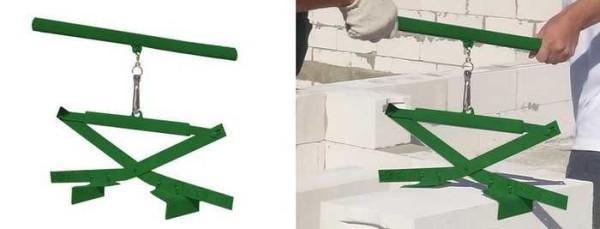 Дома из газобетонных и газосиликатных блоков: особенности строительства Дома из газобетонных и газосиликатных блоков: особенности строительства