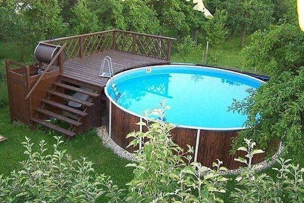 Как сделать водопровод на даче своими руками: правила прокладки, монтажа и обустройства Как сделать водопровод на даче своими руками: правила прокладки, монтажа и обустройства