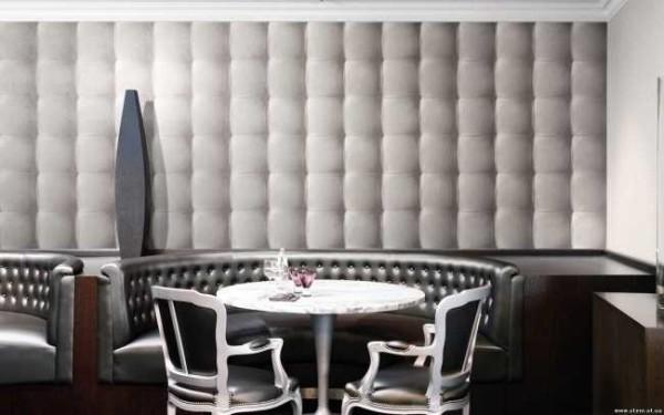 Обои в коридор: выбор типа, цвета, комбинирование Обои в коридор: выбор типа, цвета, комбинирование