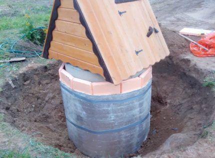 Как сделать водопровод на даче своими руками: правила прокладки, монтажа и обустройства Как сделать водопровод на даче своими руками: правила прокладки, монтажа и обустройства