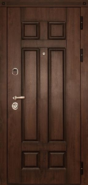 Обзор лучших металлических дверей: как выбрать, какую купить Обзор лучших металлических дверей: как выбрать, какую купить