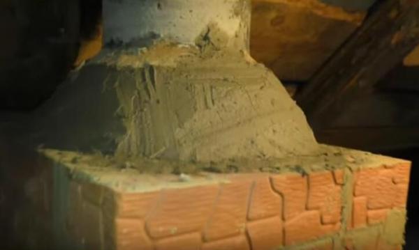 Как сделать дымоход для камина: правила устройства дымового канала и сравнение конструкций Как сделать дымоход для камина: правила устройства дымового канала и сравнение конструкций