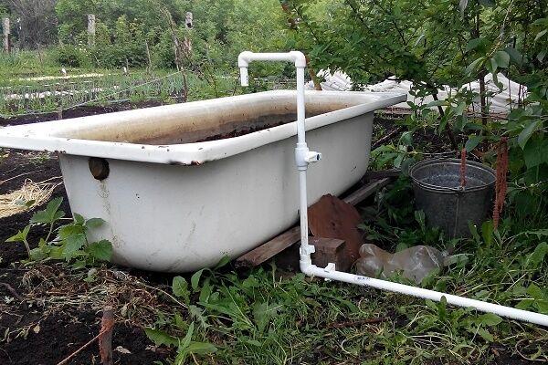 Как сделать водопровод на даче своими руками: правила прокладки, монтажа и обустройства Как сделать водопровод на даче своими руками: правила прокладки, монтажа и обустройства