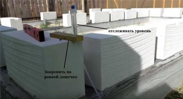 Дома из газобетонных и газосиликатных блоков: особенности строительства Дома из газобетонных и газосиликатных блоков: особенности строительства