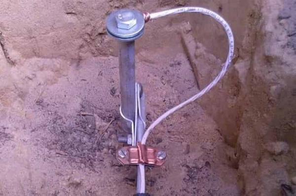 Где найти ноль в бензиновом генераторе? Где найти ноль в бензиновом генераторе?