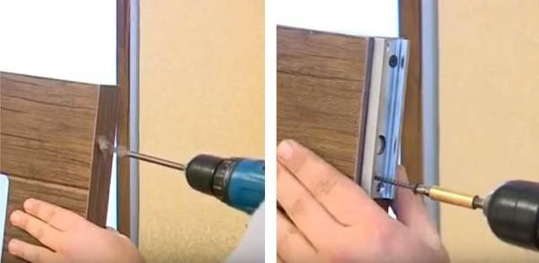 Как установить раздвижные межкомнатные двери Как установить раздвижные межкомнатные двери