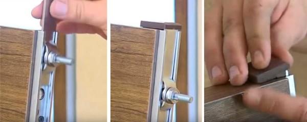 Как установить раздвижные межкомнатные двери Как установить раздвижные межкомнатные двери