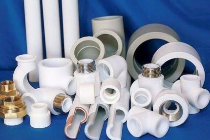 Как сделать водопровод на даче своими руками: правила прокладки, монтажа и обустройства Как сделать водопровод на даче своими руками: правила прокладки, монтажа и обустройства