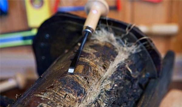 Как сделать скворечник: из досок и бревна для разных птиц Как сделать скворечник: из досок и бревна для разных птиц