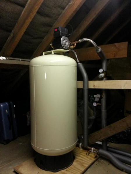 Изготовить теплоаккумулятор своими руками – не такая уж и трудная задача Изготовить теплоаккумулятор своими руками – не такая уж и трудная задача