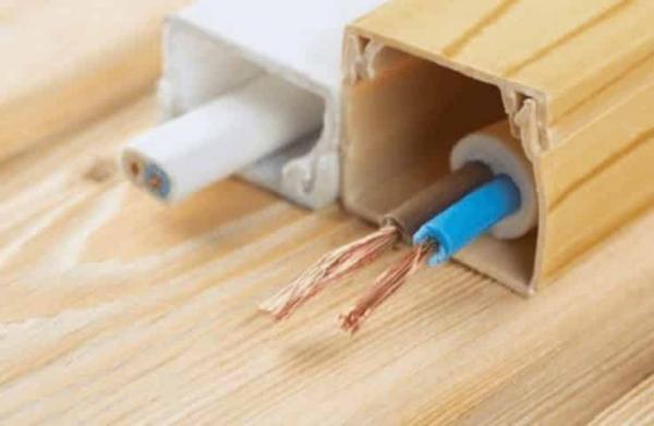 Какие правила пуэ электрики нарушают чаще всего Какие правила пуэ электрики нарушают чаще всего