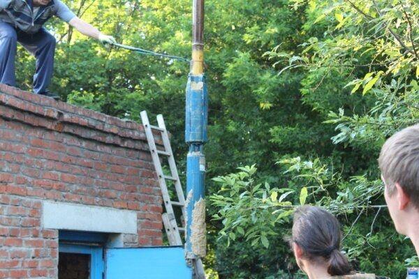 Как достать насос из скважины, если он застрял: первая помощь от профессионалов Как достать насос из скважины, если он застрял: первая помощь от профессионалов